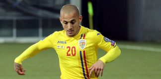 Cârțu îl vrea pe Mitriță la națională