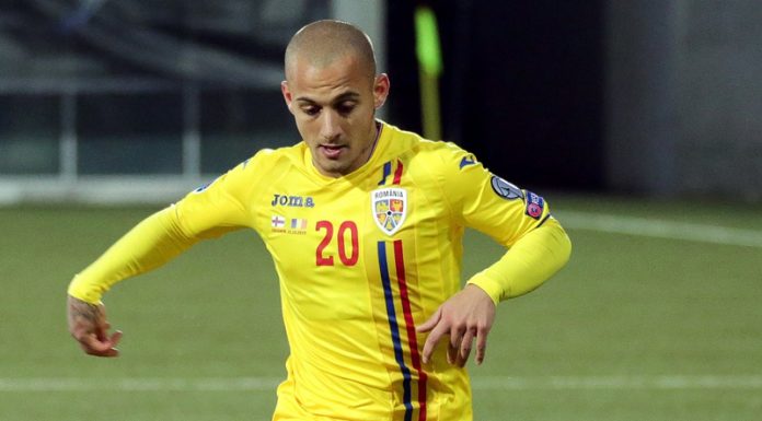 Cârțu îl vrea pe Mitriță la națională