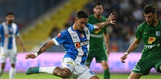 Răpun și campioana? Reghe are lotul complet pentru duelul cu ,,Regele”