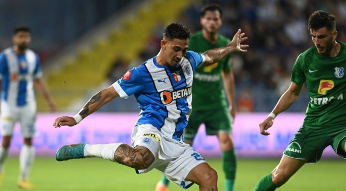 Răpun și campioana? Reghe are lotul complet pentru duelul cu ,,Regele”