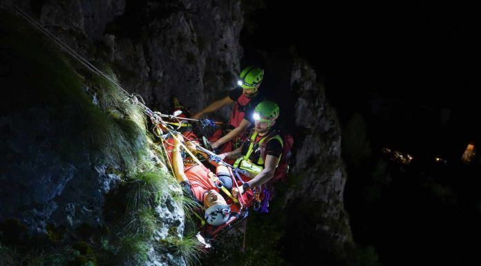 Șeful Salvamont: Peste 4.900 de persoane care se aflau în pericol, salvate