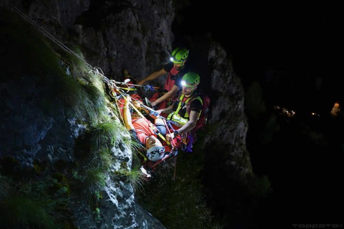 Șeful Salvamont: Peste 4.900 de persoane care se aflau în pericol, salvate