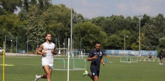 Vești bune de la Craiova: Kurtic debutează, Koljic se antrenează