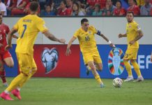 Au fost făcute convocările preliminare pentru meciurile cu Israel și Kosovo