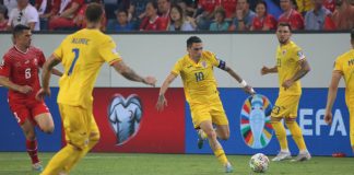 Au fost făcute convocările preliminare pentru meciurile cu Israel și Kosovo