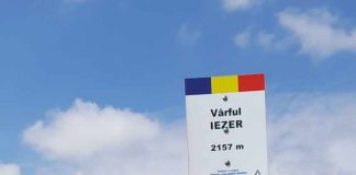 Starea vremii în Gorj, cu Darius Andrei Norocea – Feerie de iarnă la +2100 m, la Pasul Urdele, Transalpina și atmosferă de luna lui ,,Cuptor” în zonele extramontane!