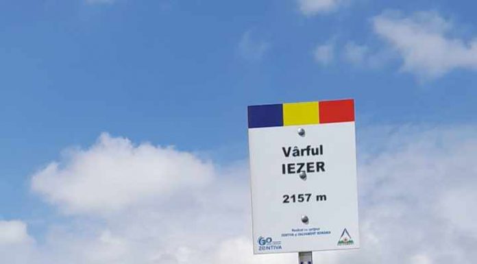 Starea vremii în Gorj, cu Darius Andrei Norocea – Feerie de iarnă la +2100 m, la Pasul Urdele, Transalpina și atmosferă de luna lui ,,Cuptor” în zonele extramontane!