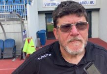 Cristi Pustai, nostalgic după victoria de la Târgu-Jiu: Vin aici cu plăcere și cu durere