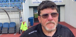 Cristi Pustai, nostalgic după victoria de la Târgu-Jiu: Vin aici cu plăcere și cu durere