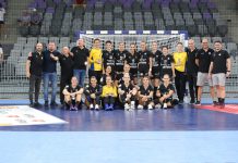 Două înfrângeri în Supercupa României