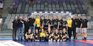 Două înfrângeri în Supercupa României