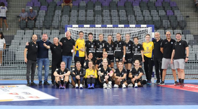 Două înfrângeri în Supercupa României