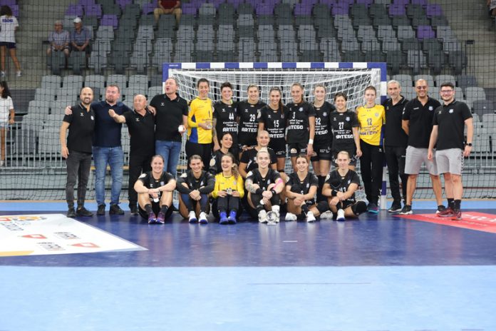 Două înfrângeri în Supercupa României