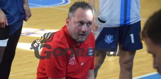 Concluziile lui Basic, după primul amical: ,,Am jucat decent”