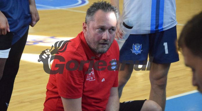 Concluziile lui Basic, după primul amical: ,,Am jucat decent”