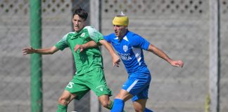 Viitorul, șifonată după meciul de la Ghiroda. Un jucător a ajuns la spital