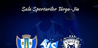 Un noul amical pentru echipa de baschet