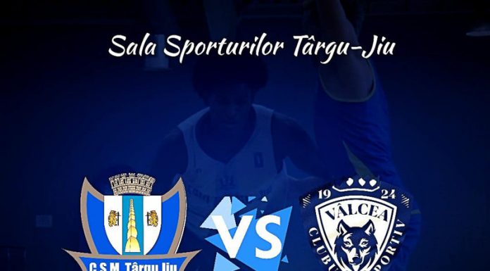 Un noul amical pentru echipa de baschet