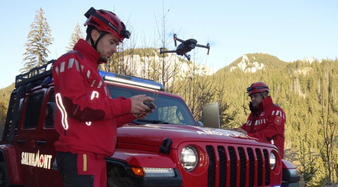 Femeie dispărută, căutată în fântâni!