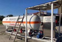 Controale la stațiile GPL din Târgu-Jiu!