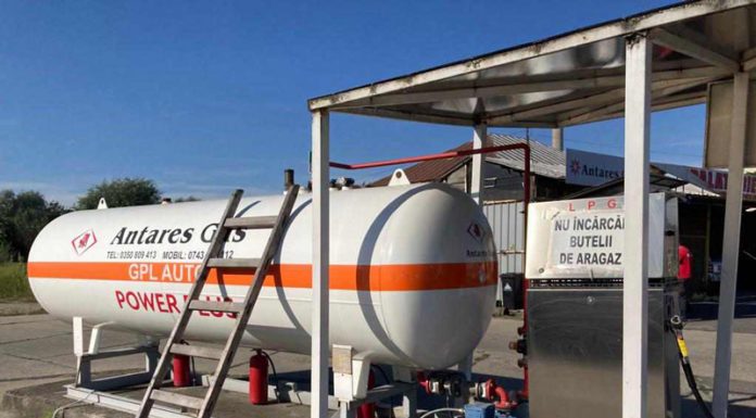 Controale la stațiile GPL din Târgu-Jiu!