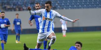 Houri s-a întors în Bănie