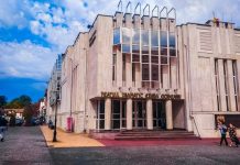 Se redeschide teatrul din Târgu Jiu!