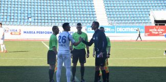 Un fost căpitan de la Pandurii și-a deschis școală de fotbal
