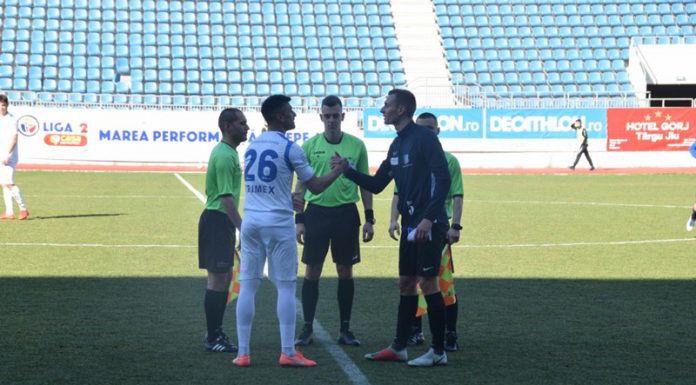 Un fost căpitan de la Pandurii și-a deschis școală de fotbal