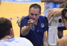 Succes în amicalul cu Vâlcea. Basic: ,,Mingea trebuie să circule mult mai repede”