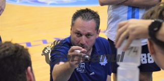 Succes în amicalul cu Vâlcea. Basic: ,,Mingea trebuie să circule mult mai repede”