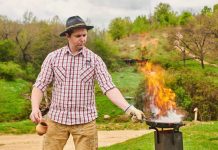 Rețeta săptămânii – Fabiskitchen: Gătitul în aluminiu – pericol pentru sănătate!