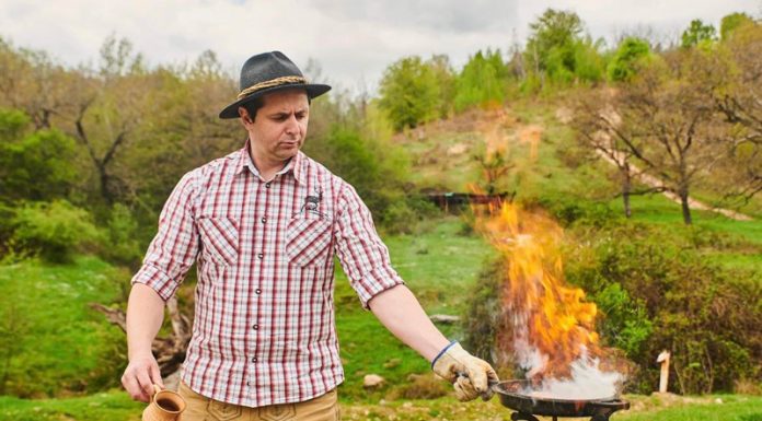 Rețeta săptămânii – Fabiskitchen: Gătitul în aluminiu – pericol pentru sănătate!