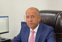 A fost director timp de 7 ani, iar acum pleacă secretar de stat