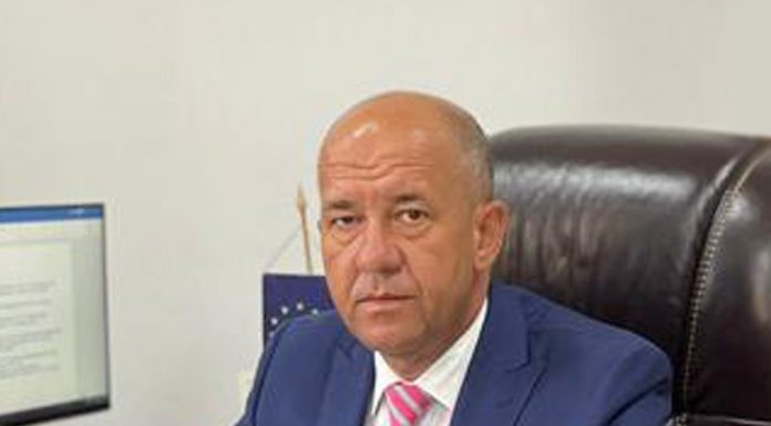 A fost director timp de 7 ani, iar acum pleacă secretar de stat