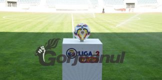 Programul rundei a cincea din liga secundă