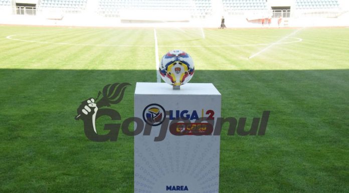 Programul rundei a cincea din liga secundă