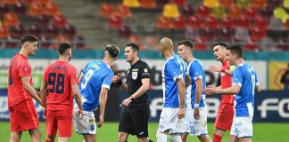 Reghecampf, înainte de duelul cu FCSB: ,,Sunt meciuri în care poţi arăta ce vrei să faci în carieră”