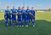 Start fals pentru Gilortul: ,,Rezultatul este nedrept!”