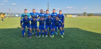 Start fals pentru Gilortul: ,,Rezultatul este nedrept!”