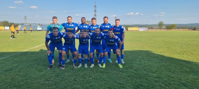 Start fals pentru Gilortul: ,,Rezultatul este nedrept!”