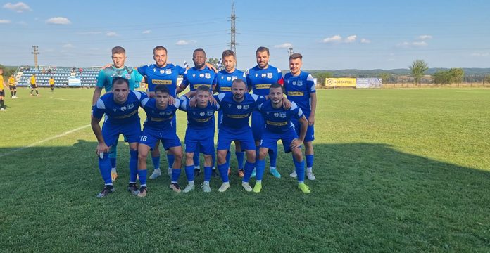 Start fals pentru Gilortul: ,,Rezultatul este nedrept!”