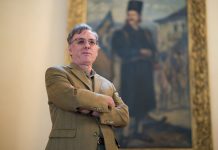 Unul dintre cei mai apreciați profesori de la CNTV se pensionează după 40 de ani de activitate