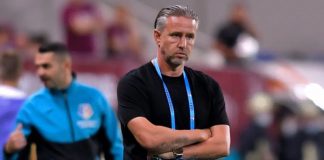 Reghecampf, iritat de eșecul cu Farul