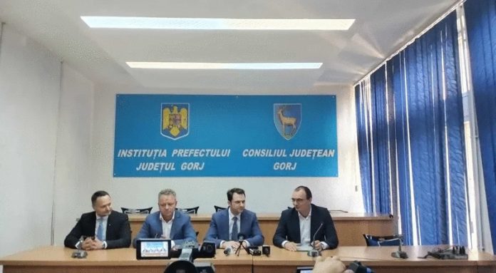 Grupul de lucru pentru renegocierea Planului de restructurare a CEO intră în pâine cu o amânare