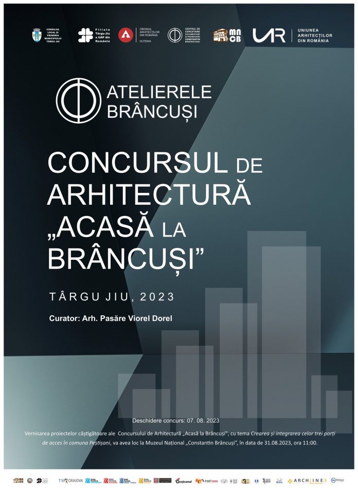 15 arhitecți vor să proiecteze cele trei porți de intrare în comuna Peștișani