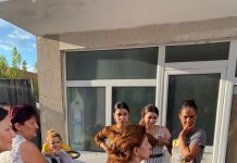 Școala Gimnazială ,,Ecaterina Teodoroiu”, campanie pentru prevenirea abandonului școlar