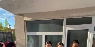 Școala Gimnazială ,,Ecaterina Teodoroiu”, campanie pentru prevenirea abandonului școlar