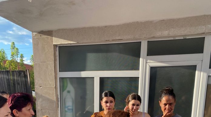 Școala Gimnazială ,,Ecaterina Teodoroiu”, campanie pentru prevenirea abandonului școlar