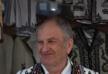 Începe Târgul Meșterilor Populari de la Târgu Jiu